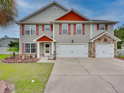 311 Starling View Ct