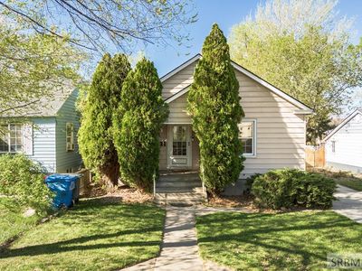 231 N 14th Ave