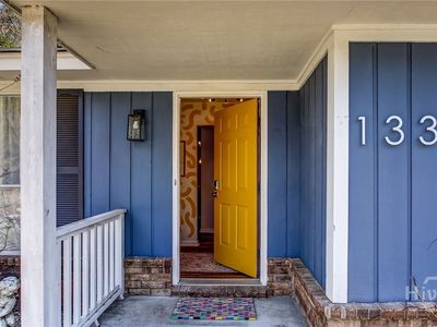 Property at 1338 Pine Ridge Drive, Savannah, GA