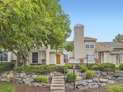 2902 W Long Circle #B