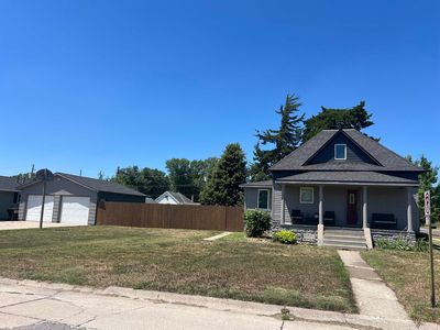 Property at 1019 N 6th St, Norfolk, NE