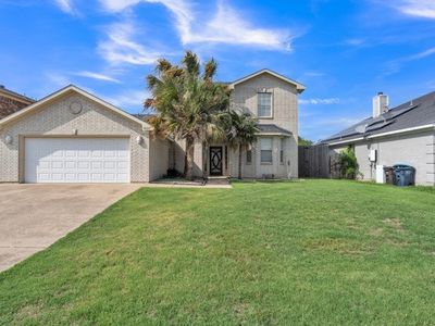 4024 Busch Gardens Dr