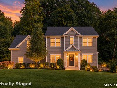 6 Stony Creek Lane