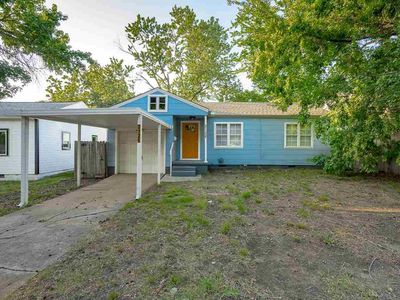 2126 W Arrowhead Dr
