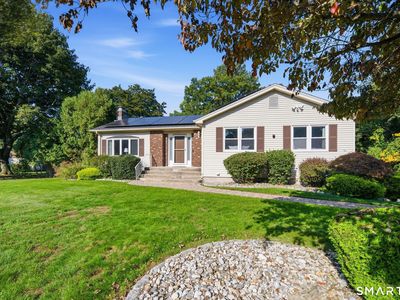 Property at 115 Kingston Drive, East Hartford, CT