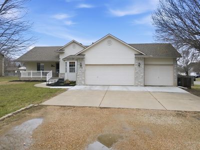 Property at 145 N Wichita St, Benton, KS