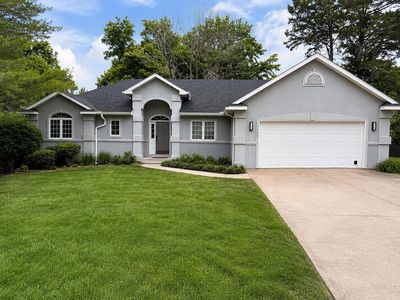 5109 Buckeye Dr