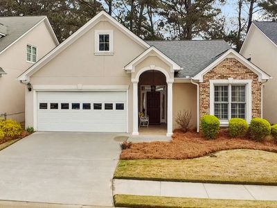 323 Lewisburg Dr