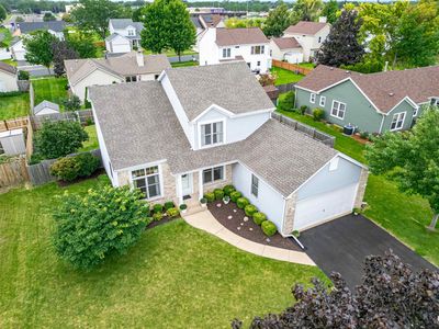 1621 Fox Field Dr