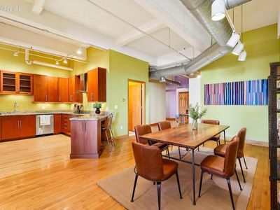 730 N Plankinton AVENUE N N #9B