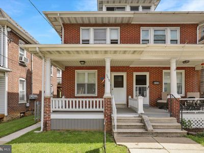 3418 Penn Ave