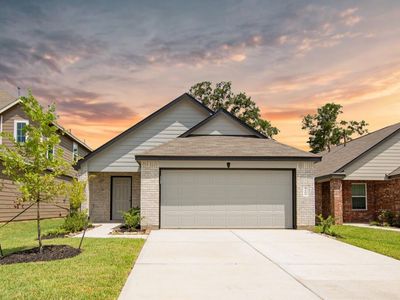 3809 Alexus Dr