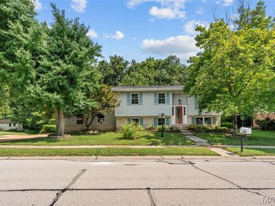 2613 Blackforest Dr