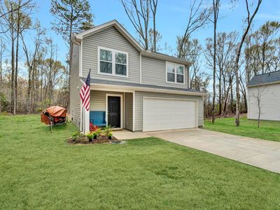 116 Heather Glenn St