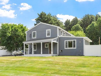 92 Hosmer St