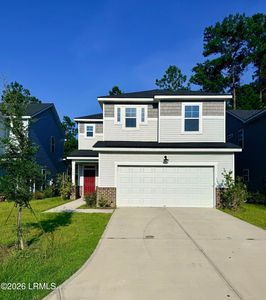 Property at 464 Sawmill Road, Hardeeville, SC