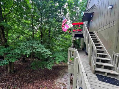 9406 S Lake Ridge Dr #101