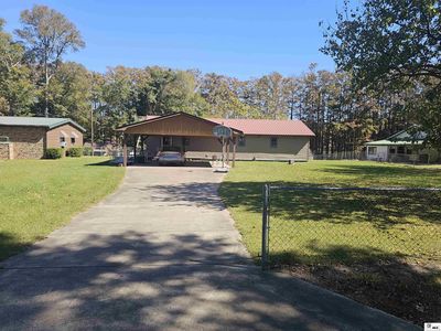 12310 Horseshoe Lake Rd