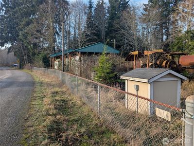 Property at 300 Sekiu River Road, Sekiu, WA