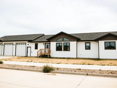 Property at 201 11th Ave NW, Watford City, ND