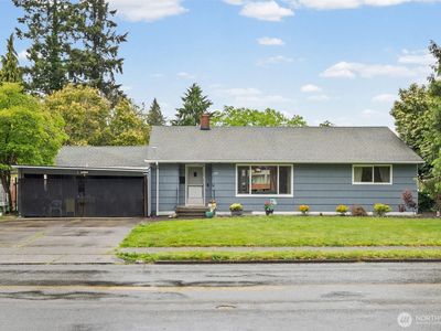 1609 W Pioneer Avenue