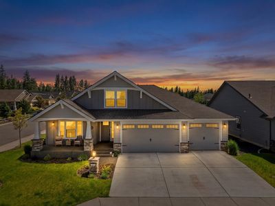 507 W Basalt Ridge Dr