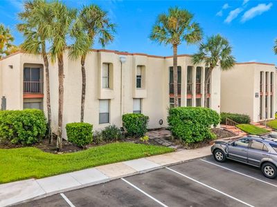 532 ORANGE DRIVE #22