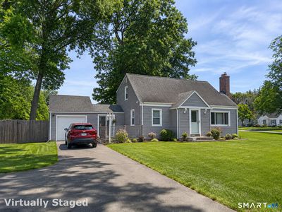 Property at 1423 Silver Lane, East Hartford, CT