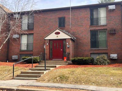 80L English Village Road UNIT 101