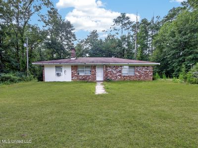 Property at 921 Crooked Creek Rd, Silver Creek, MS