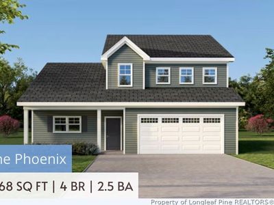 547 Ashley Heights Dr Lot 18