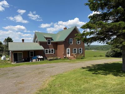 664 Frenchville Road