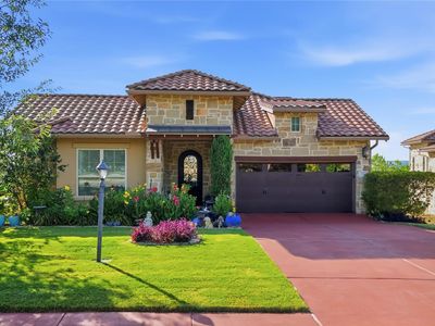 111 Serene Hilltop Cir