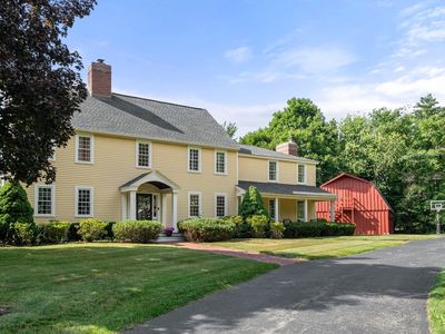 289 Willis Rd