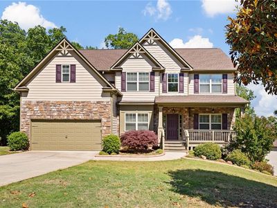 407 Ward Farm Dr