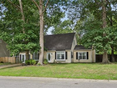 849 Jouett Dr