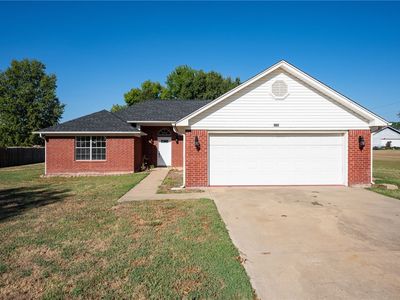 Property at 939 Alma Ave, Mulberry, AR