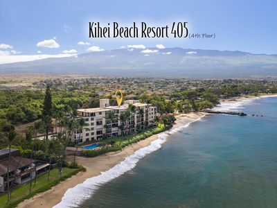 36 S Kihei Rd #405