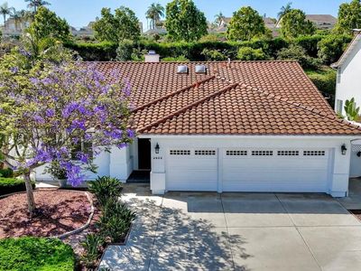 4953 Lassen Dr