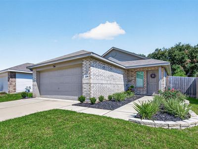 Property at 326 Riverwood Village Ln, Sealy, TX