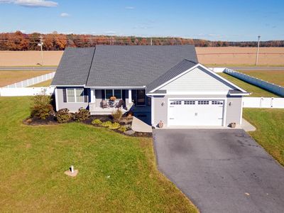 Property at 22920 Deep Creek Dr, Lincoln, DE