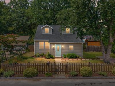 1906 Ridgeville Rd