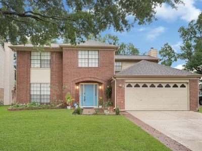 7842 Sunny Ridge Dr
