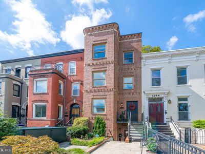 1242 New Jersey Ave NW