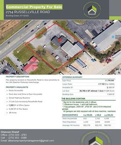 2714 Russellville Rd