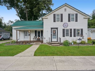 26 Minard St