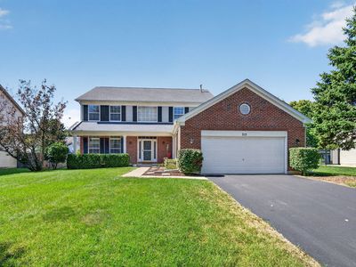 215 Edgewood Dr