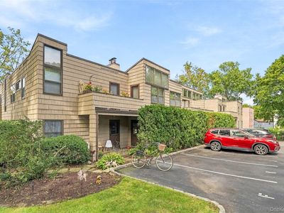 Property at 216 Purchase Street #F, Rye, NY