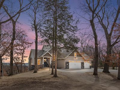 N5020 Sugar Loaf Road