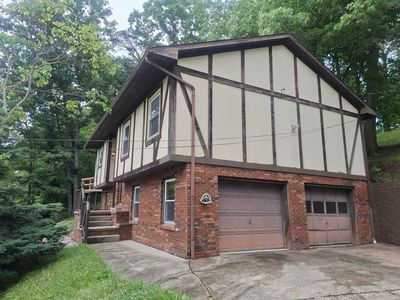 509 Camp Creek Rd